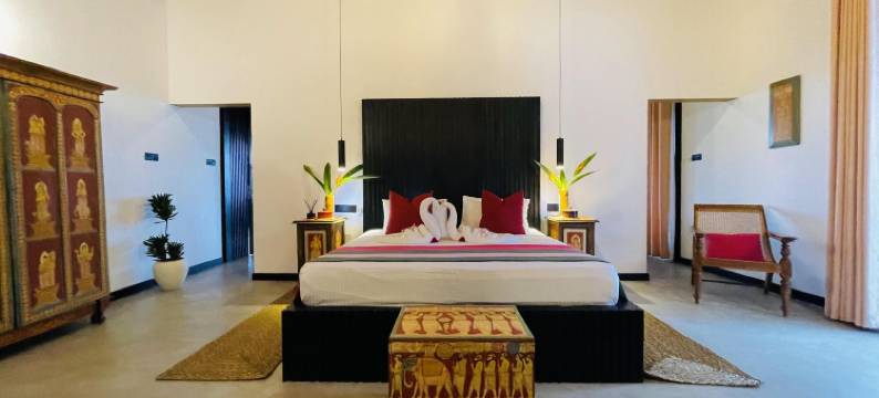 D' Art别墅度假村和水疗中心(D' Art Villa Retreat and Spa)图片