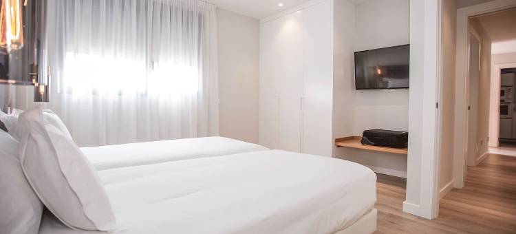 塞尔瓦图尔阿尔吉内金公园VV(Arguineguín Park by Servatur VV)图片