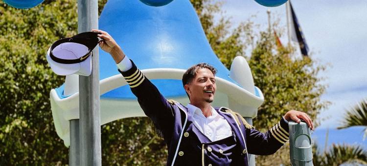 杨扎公主套房度假酒店(Princesa Yaiza Suite Hotel Resort)图片