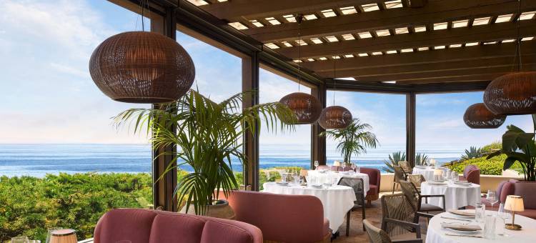 巴卡拉圣巴巴拉丽思卡尔顿酒店(The Ritz-Carlton Bacara, Santa Barbara)图片