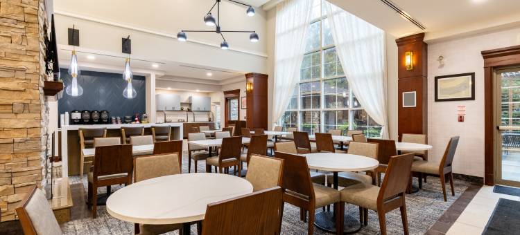 伦敦 Staybridge Suites(Staybridge Suites London)图片