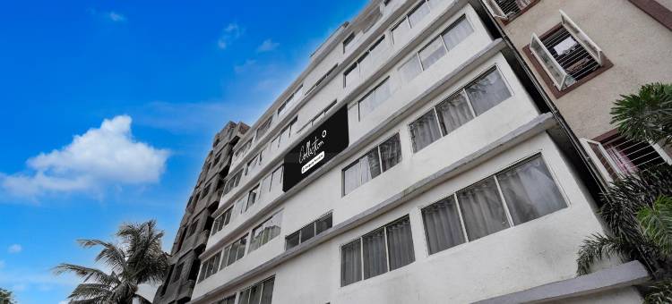 Super Collection O Laxmi Chowk Hinjewadi图片