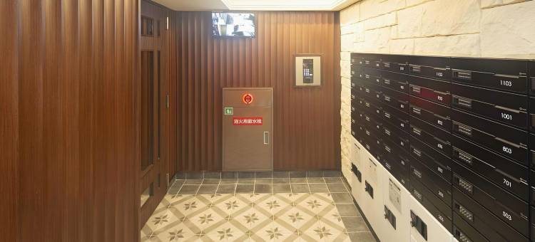 Coruscant酒店 长崎站前2(Coruscant Hotel Nagasaki Station 2)图片