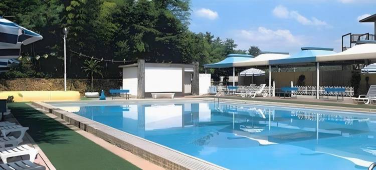 奈良公园酒店(Nara Park Hotel)图片