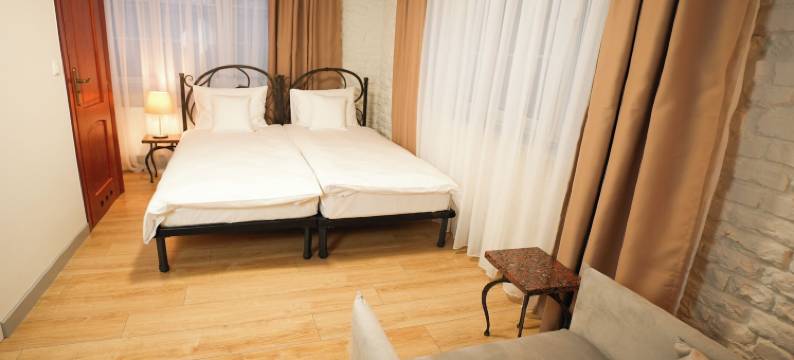 海军上将别墅酒店(Villa Admiral)图片