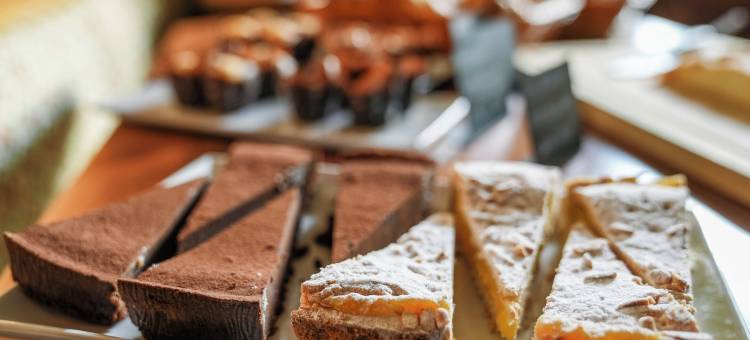 特伦托酒店(Hotel Trento)图片