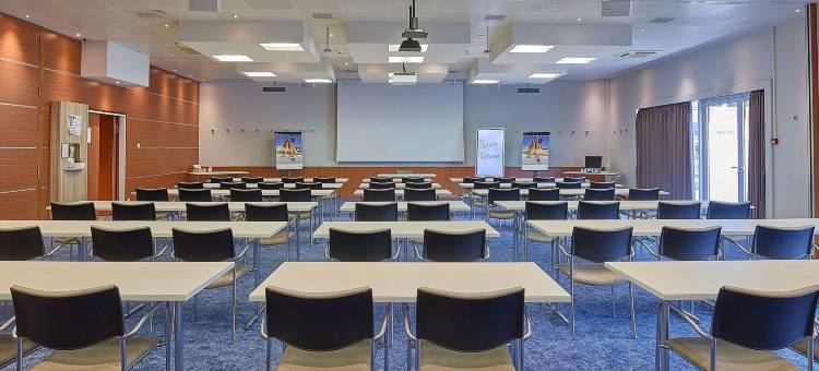 诺富特苏黎世市西部酒店(Novotel Zurich City West)图片