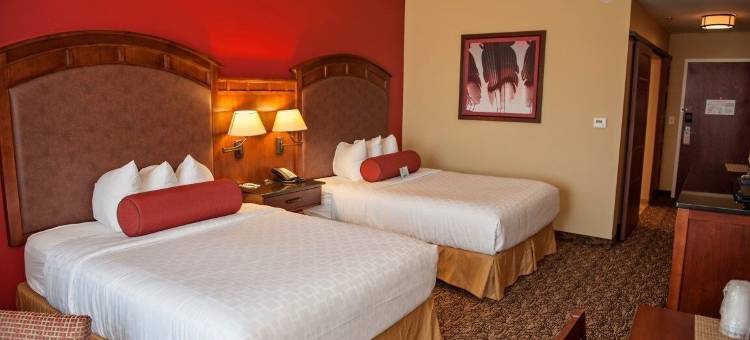 大娱乐场度假酒店(Grand Casino Hotel and Resort)图片