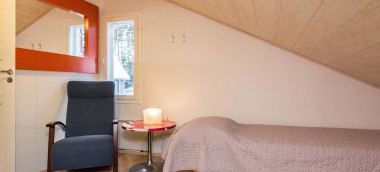 Kylpylän ullanrinne 12 d图片