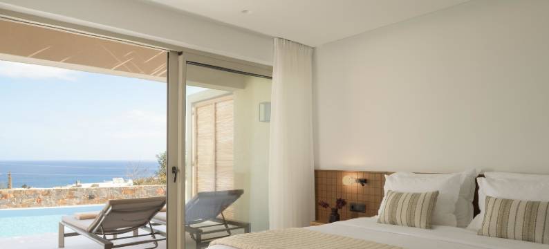 克里特银河别墅(Galaxy Villas)图片