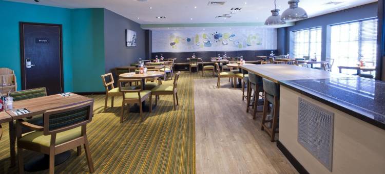 普瑞米尔刘易斯市中心酒店(Premier Inn Lewes Town Centre)图片