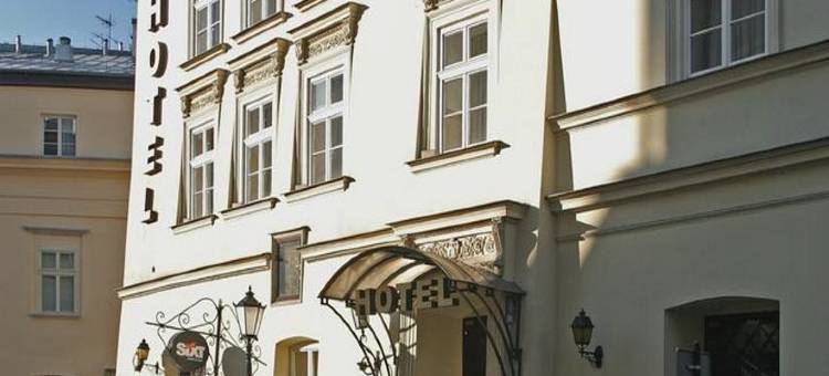 Great Polonia Kraków Old Town图片