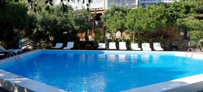 克里特岛乡村公寓式酒店(Cretan Village Hotel)图片