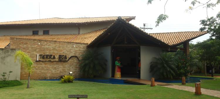 特拉宝儿精品酒店(Terra Boa Hotel Boutique)图片