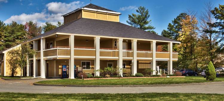 卡斯科湾酒店波特兰机场-缅因购物中心，傲途格精选酒店(Casco Bay Hotel Portland Airport - Maine Mall, Ascend Hotel Collection)图片