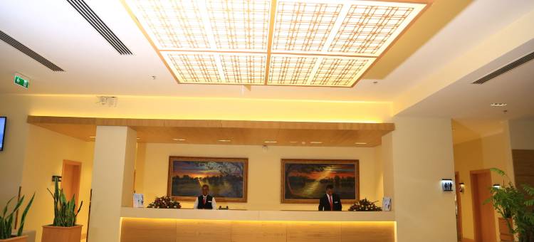 亚的斯亚贝巴-亚的斯华美达酒店(Ramada Addis, Addis Ababa)图片