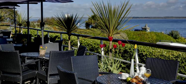 新霍姆伍德贝斯特韦斯特酒店(Best Western New Holmwood Hotel)图片