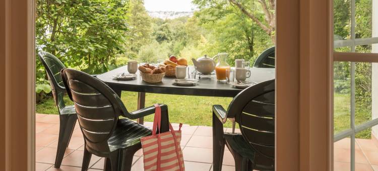 马氏别墅皮埃尔假日酒店(Résidence Pierre & Vacances la Villa Maldagora)图片