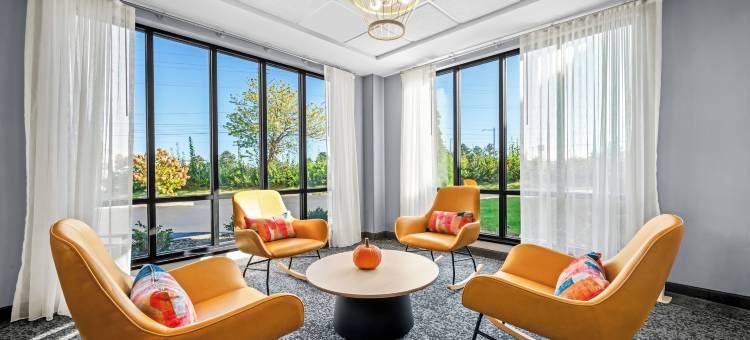 克里夫兰比奇伍德Spark酒店(Spark by Hilton Cleveland Beachwood)图片