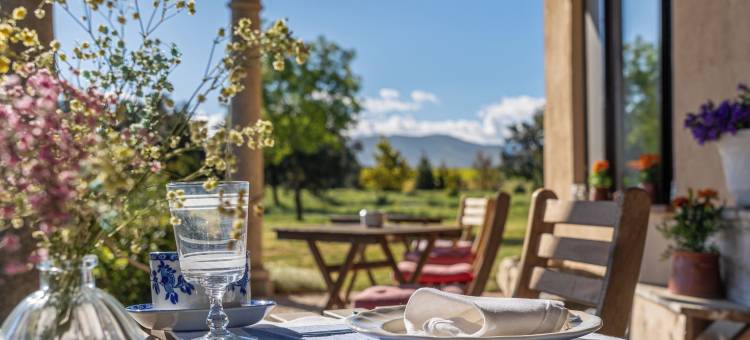 农村柯斯塔德尔特里戈酒店(Hotel Rural Costa del Trigo)图片