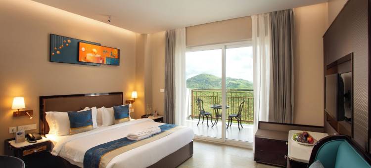 皇冠酒店(Le Crown Hotel)图片