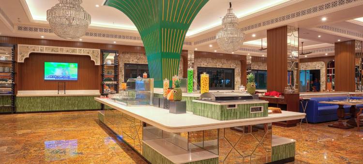 梅费尔湾度假村 帕拉迪普(Mayfair Bay Resort Paradeep)图片