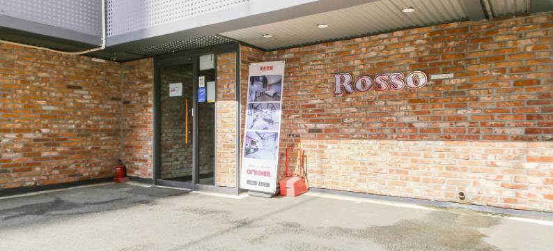 釜山高井郡罗索(Rosso Hotel)图片