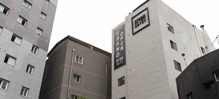 永登浦NO 25永登浦分店(Yeongdeungpo No 25 Yeongdeungpo Branch)图片