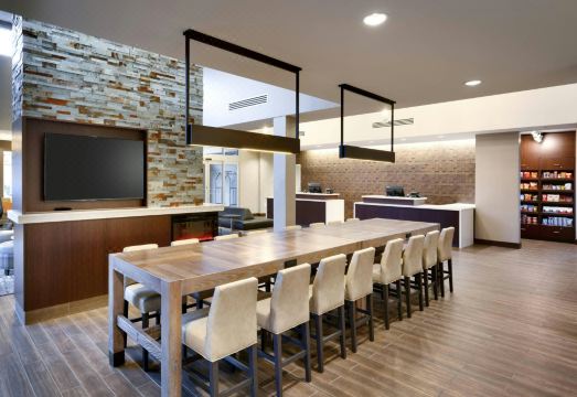 Residence Inn by Marriott Traverse City Hotel Overview