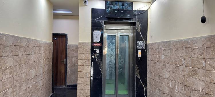 KSS 卡姆拉塞瓦萨丹(KSS Kamla Seva Sadan)图片