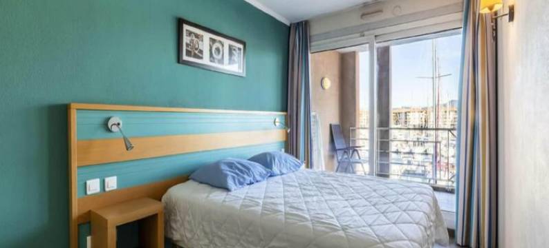 Residence Cap Hermes apartment图片