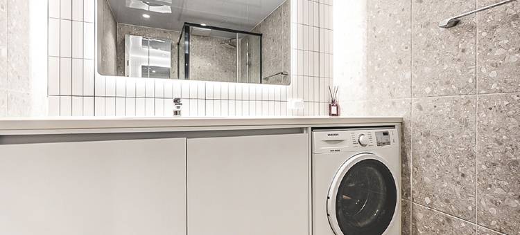 艾尔莫门托松岛公寓酒店(El Momento Songdo)图片