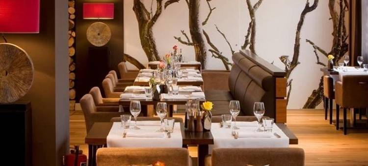 布鲁塞尔机场范德瓦尔克酒店(Van der Valk Hotel Brussels Airport)图片