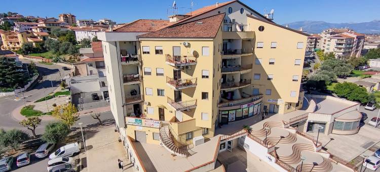 特雷姆之家(House le Treemme)图片