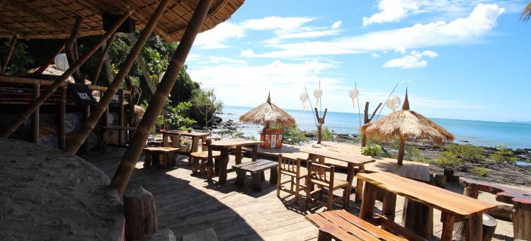 可可角兰塔度假村(Coco Cape Lanta Resort)图片