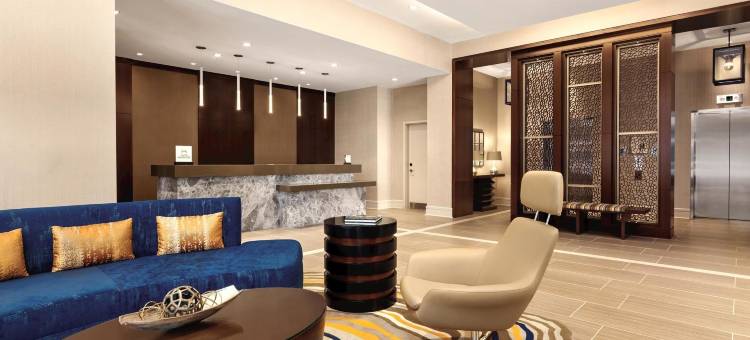华盛顿特区国会-海军造船厂Homewood Suites by Hilton(Homewood Suites Washington DC Capitol-Navy Yard)图片