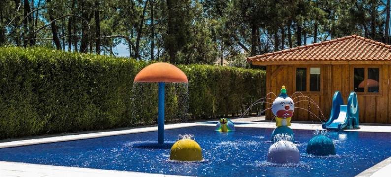 AP 维多利亚运动海滩公寓酒店(AP Victoria Sports & Beach)图片