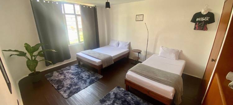 音乐旅馆(Music Guest House)图片