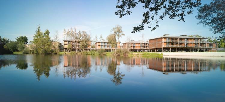 斯希布洛萨科之域水疗高尔夫度假村(Domaine De Cicé-Blossac)图片