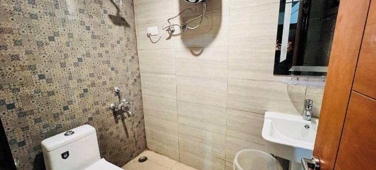 玛布夫内斯瓦里酒店(Hotel Maa Bhuvneswari)图片