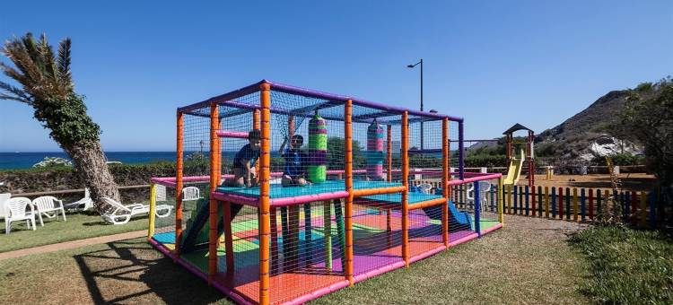 最佳英达洛酒店(Hotel Best Indalo)图片