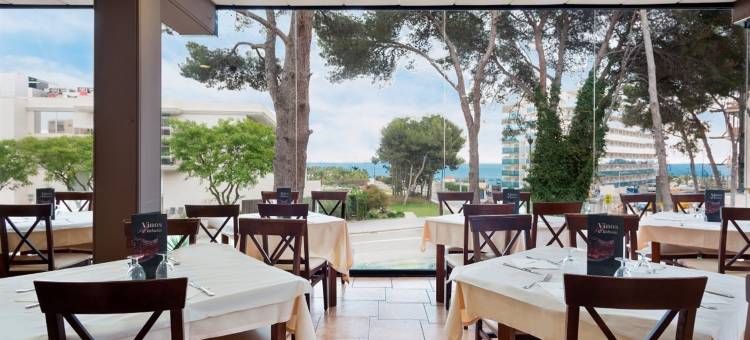 百斯特索尔德奥尔酒店(Hotel Best Sol d´or)图片