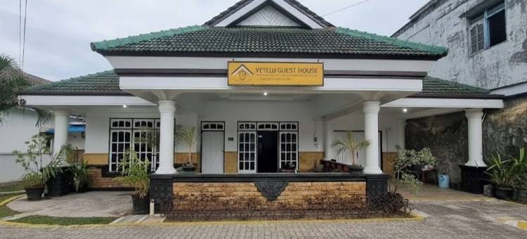 OYO 94930 耶特鲁旅馆(OYO 94930 Yetelu Guest House)图片