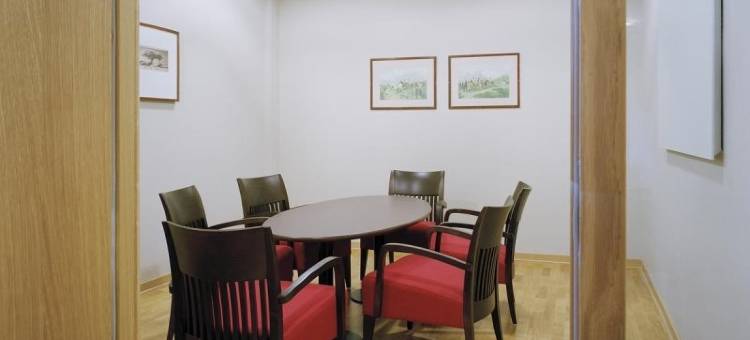 斯堪迪克塔比酒店(Scandic Täby)图片