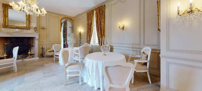 光之珍宝城堡(Château Ecrin de Lumière)图片