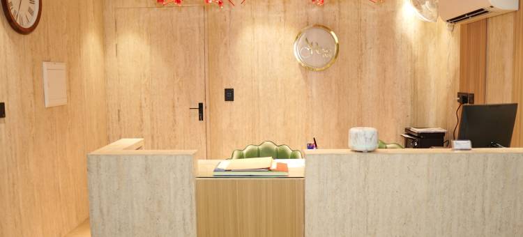 阿罗玛酒店(Hotel Aroma Inn)图片