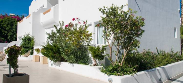 卡沃碧安卡精品酒店及 SPA(Cavo Bianco Boutique Hotel & Spa)图片