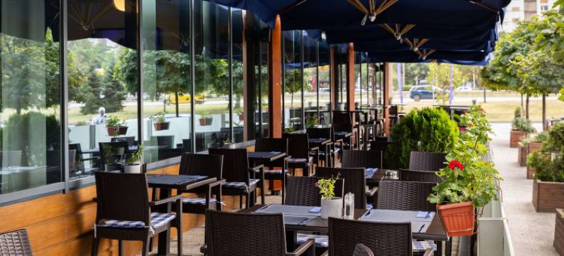 索非亚诺富特酒店(Novotel Sofia)图片