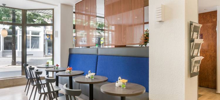 埃森大使酒店(Hotel Ambassador Essen)图片