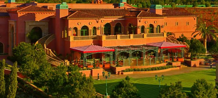 费尔蒙格兰德尔马酒店(Fairmont Grand Del Mar)图片